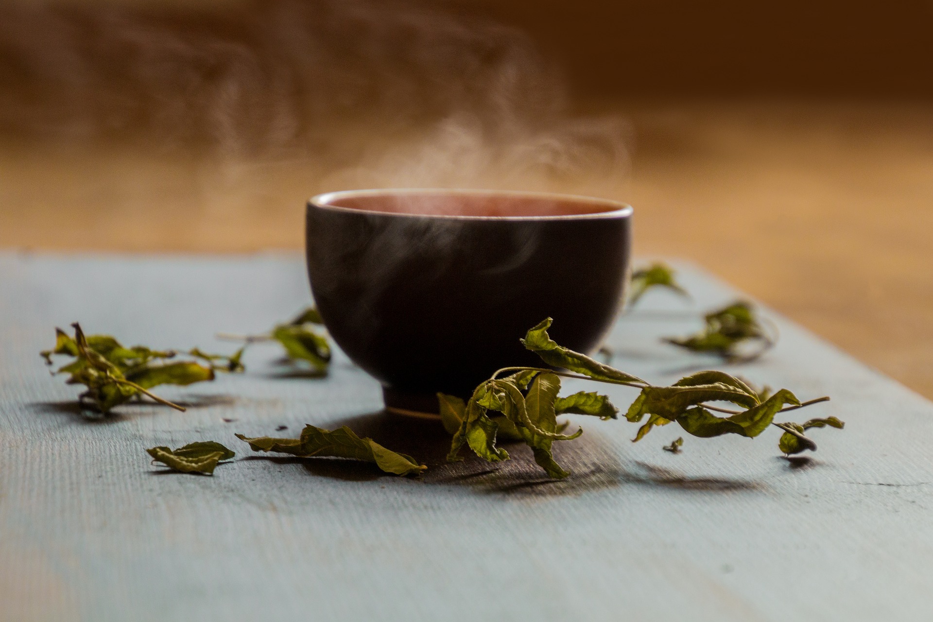 Sabes la diferencia entre té tisana e infusión What The Health