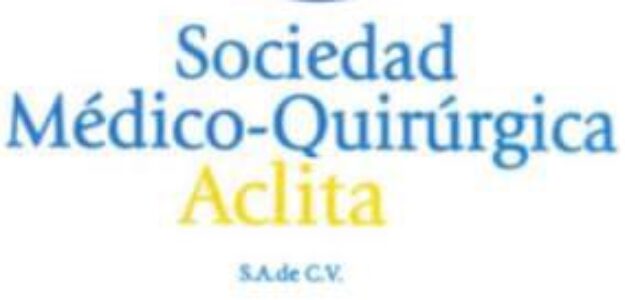 SOCIEDAD MÉDICO QUIRÚRGICA ACLITA S.A. DE C.V.