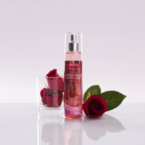 Loción facial tonificante bio&fem 250ml