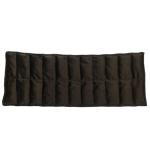 Compresa para relajación sacro lumbar