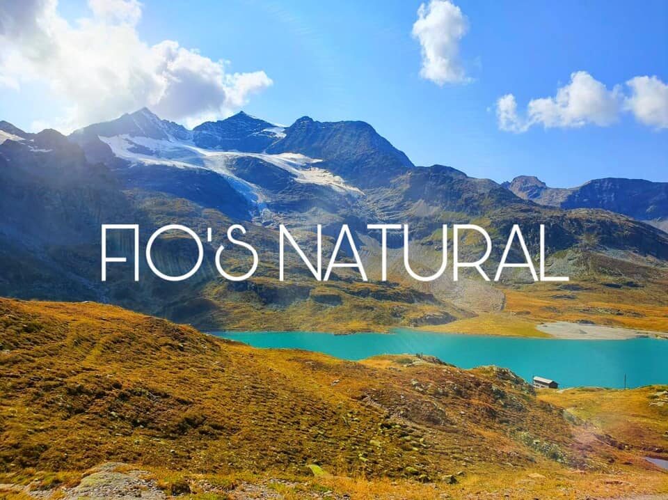Fio's Natural Mexico