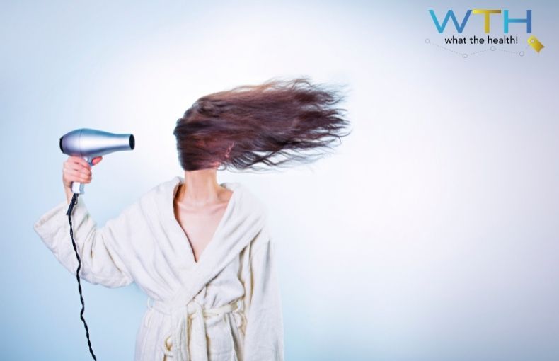 Blog de ¿Como cuidar tu cabello? Blog de salud y bienestar del marketplace de What The Health