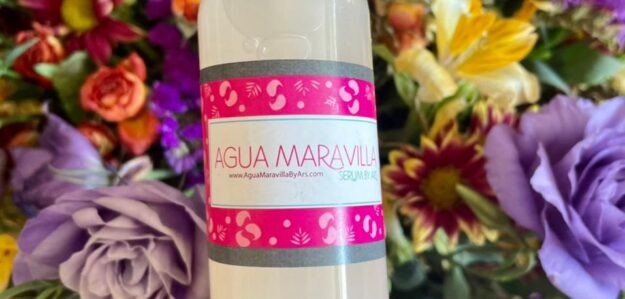 Agua Maravilla by Ars