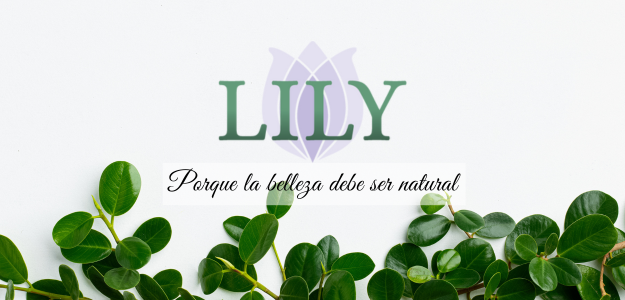 Lily cosmética natural
