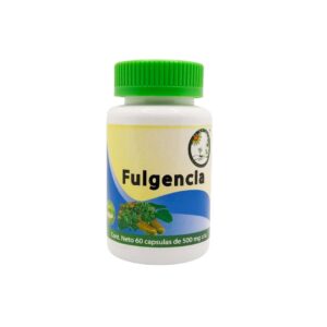 Fulgencia - El Natural - Encuéntralos en What the health! - La tienda online de Salud y Bienestar