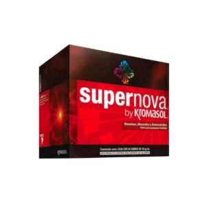 Supernova - Kromasol - Encuéntralos en What the health! - La tienda online de Salud y Bienestar