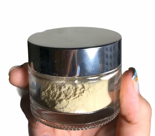 Arcilla verde de Sayab