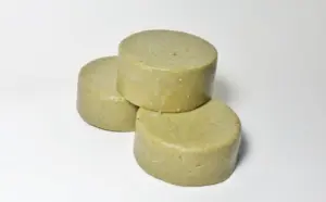 Jabón purificante de Sayab