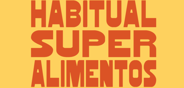 HABITUAL SUPERALIMENTOS