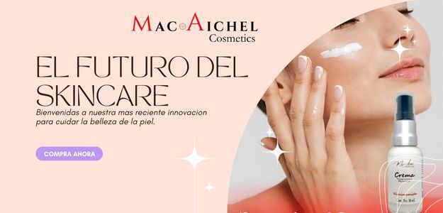 MacAichel Cosmetics