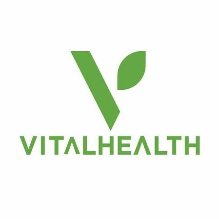 ADAPTOGENOS/PRODUCTOS NATURISTAS VITAL HEALTH