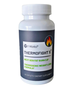 Envase de ThermoFight X de It Works