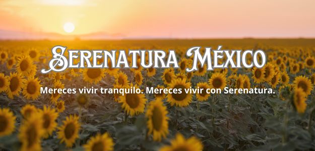 Serenatura México