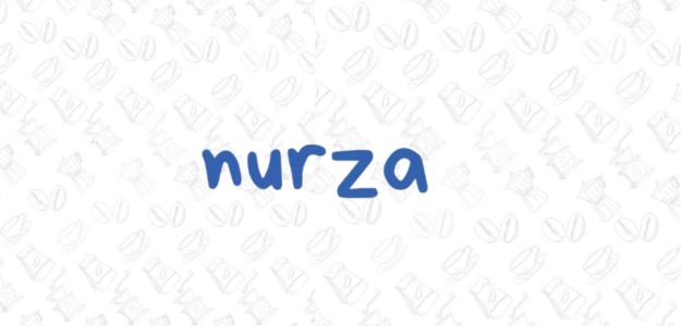 Nurza Gourmet