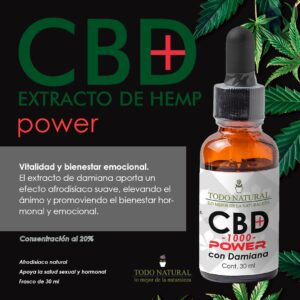 cbdpower