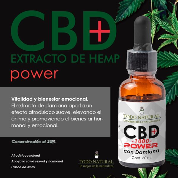cbdpower