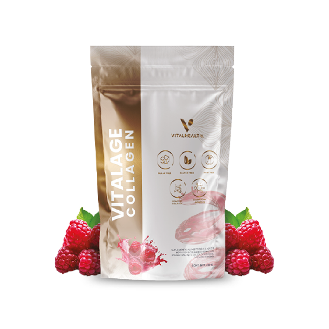 VITALAGE COLLAGEN de Vital Health