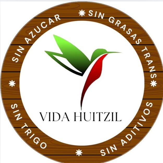 Vida Huitzil