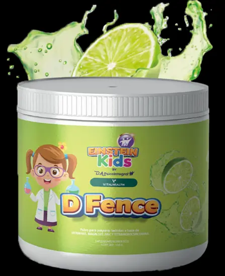 D-Fence de Vital Health