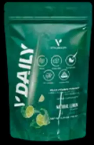V-daily de Vital Health