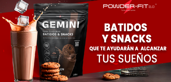 POWDERFIT