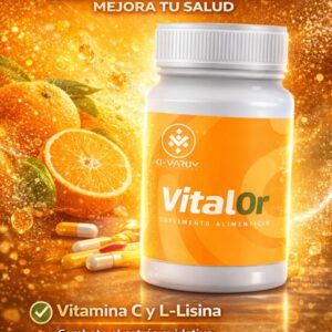 VITAL Or