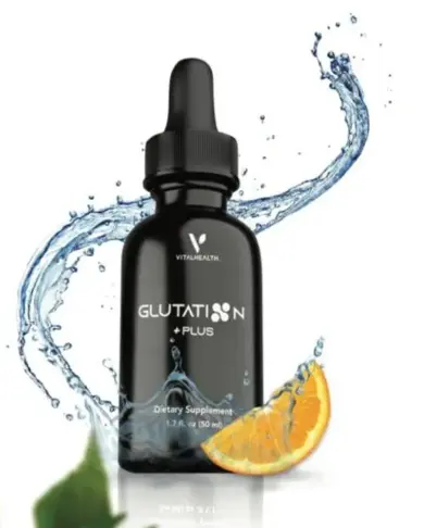 Glutation plus + gotas sublingual de Vital Health