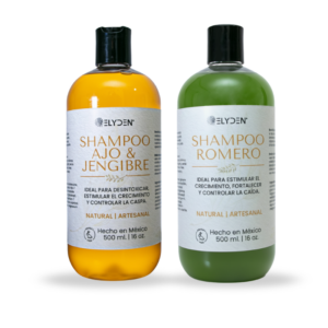 Kit Premium Raíces Fuertes