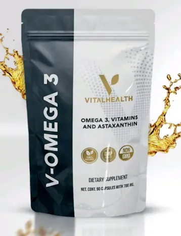 V-OMEGA de Vital Health