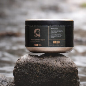 Mascarilla Facial Exfoliante