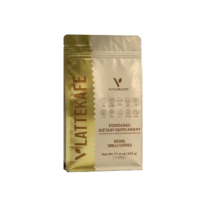 LATTEKAFE, UN CAFÉ CON 10 HONGOS ADAPTOGENÓS.