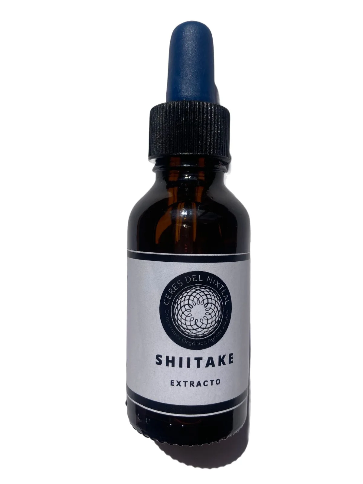 Extracto de Shiitake de Ceres del Nixtlal