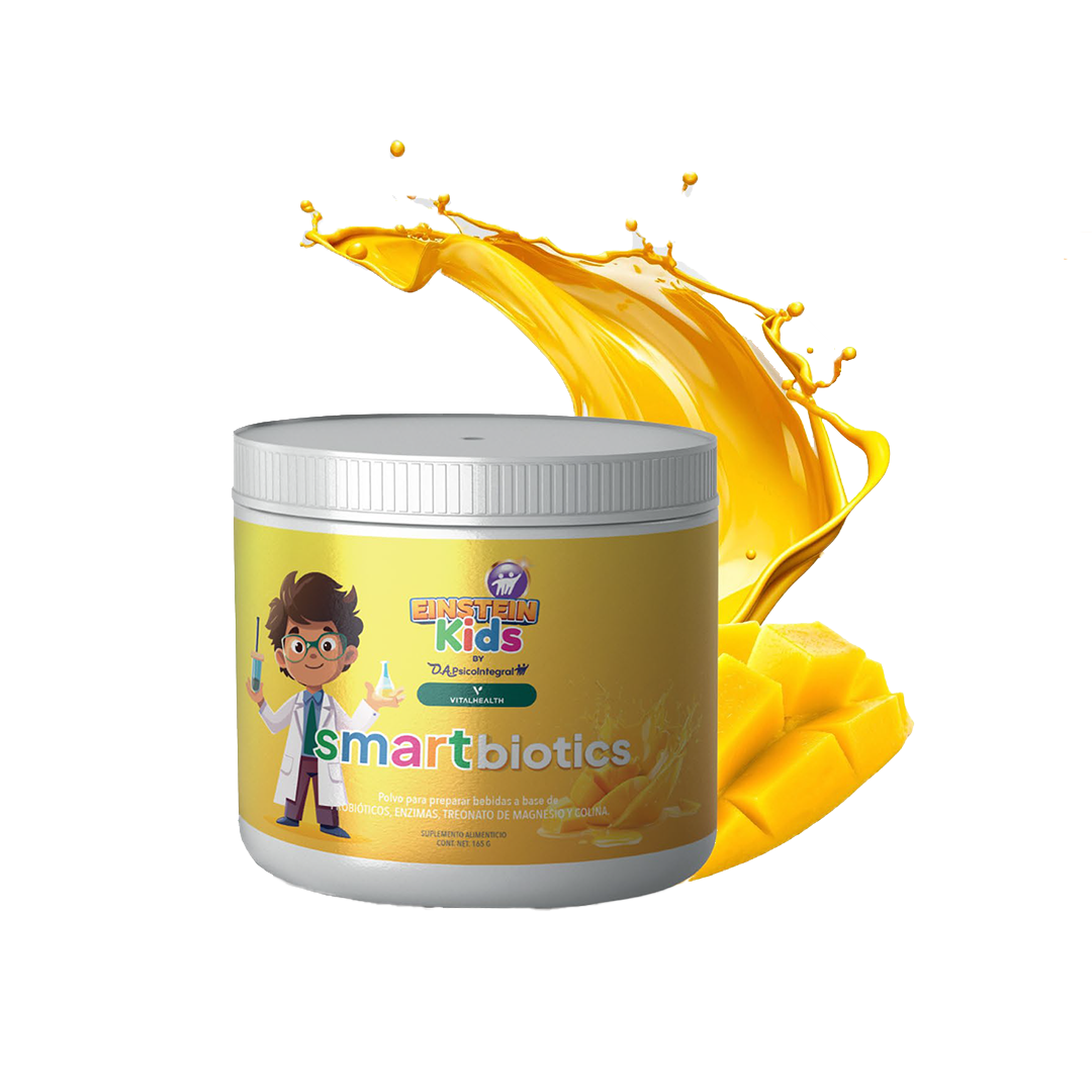 Smartbiotics Kids de Vital Health