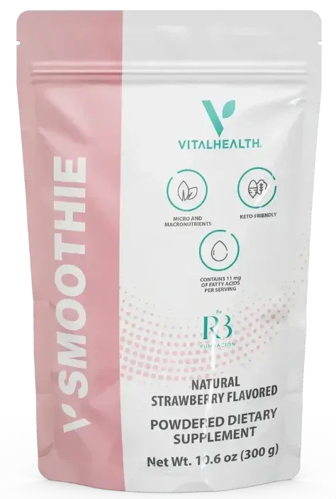 V-SMOOTHIE de Vital Health