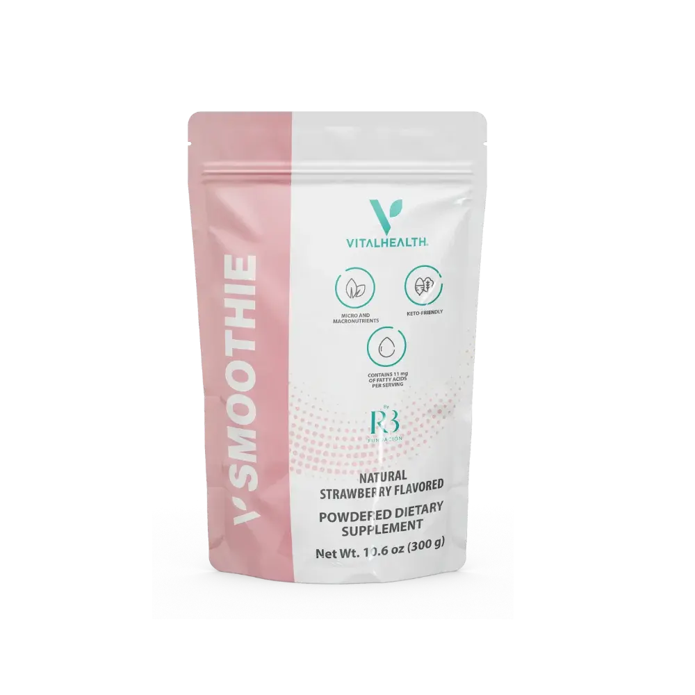 V-SMOOTHIE de Vital Health