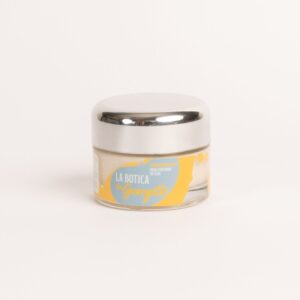 Crema Humectante para Contorno de Ojos