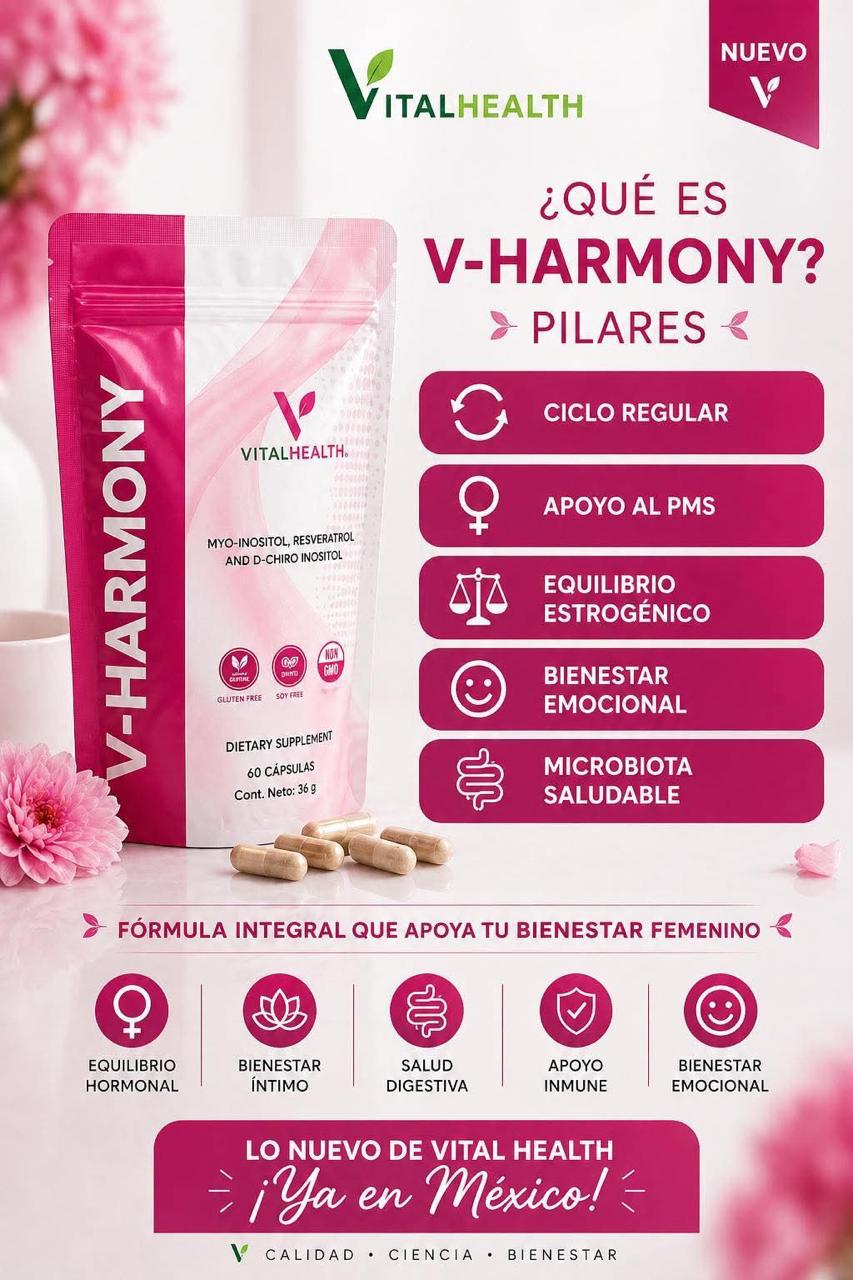 Harmony