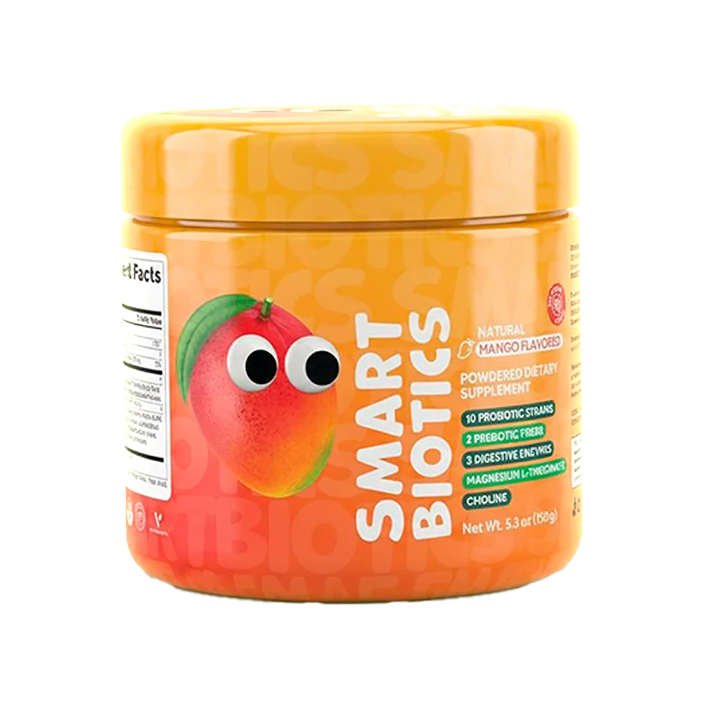 SMART BIOTICS SmartBiotics de Vital Health