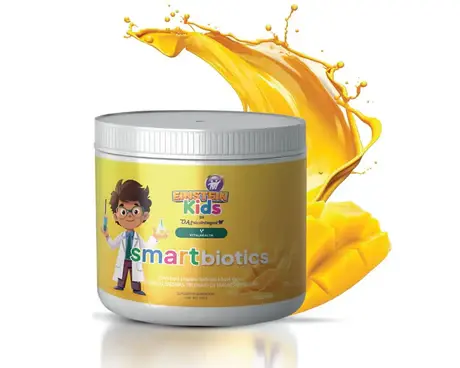 Smartbiotics kids de Vital Health