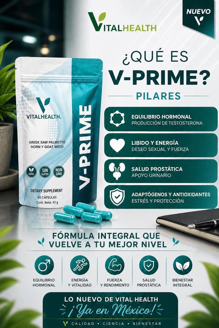 V-PRIME
