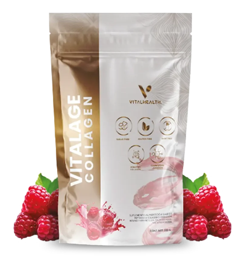 VITALAGE COLLAGEN de Vital Health