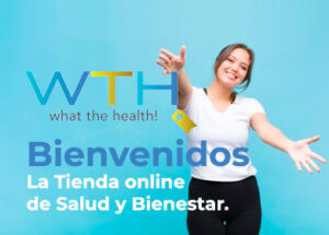 Banner WTH 1