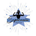 Logo de SUPERNOVA FITNESS CLUB