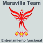 Logo de MARAVILLA TEAM