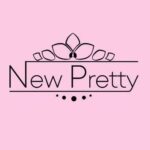 Logo de New Pretty