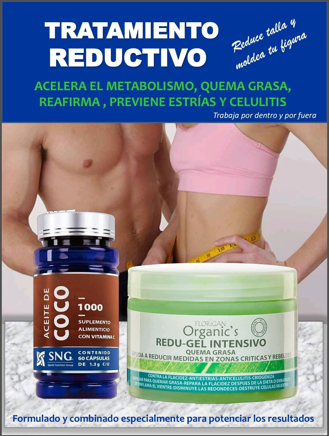 Tratamiento reductivo