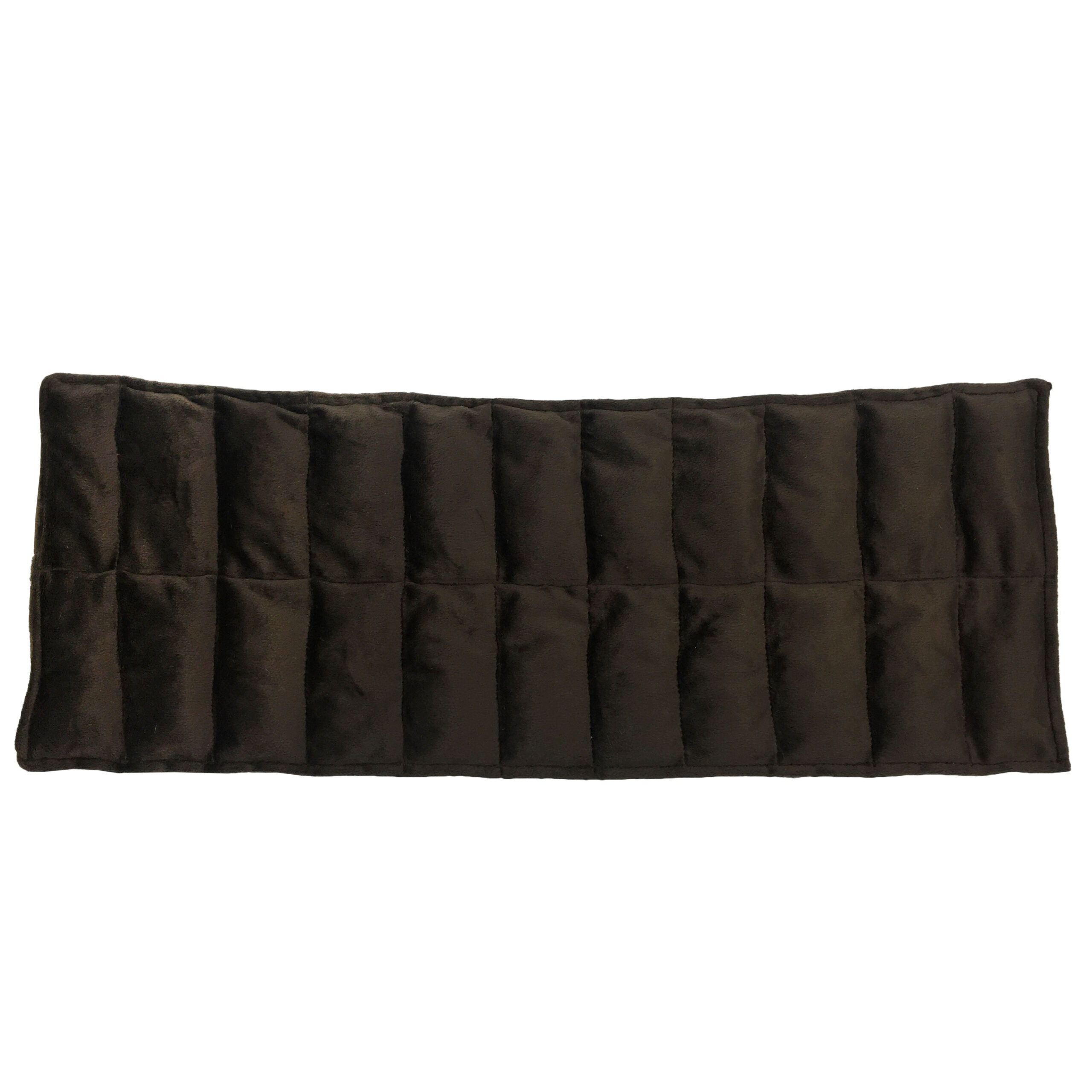 Compresa para relajación sacro lumbar