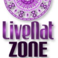 Logo de Livenat Zone