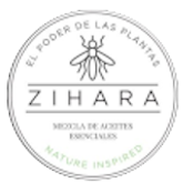 Logo de Zihara-El Poder de las Plantas