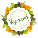 Logo de Noparely